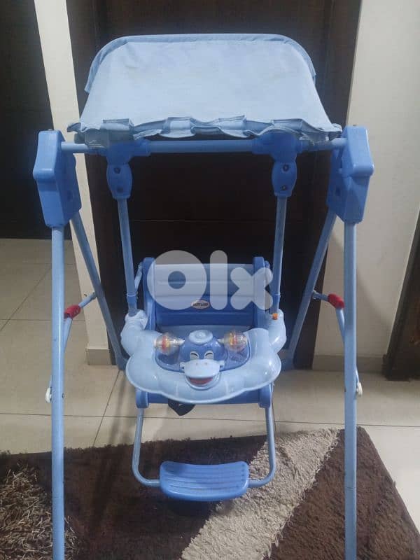 Kids Swing 2