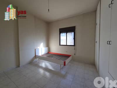 Ballouneh 156m2 | Classy Area | Mountain View | Well Maintained | TO