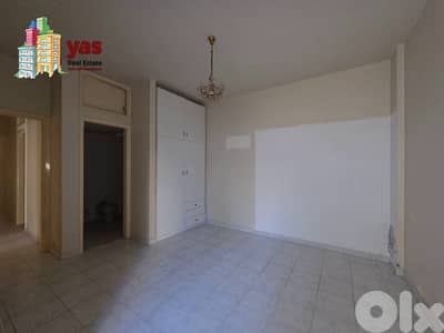 Ballouneh 156m2 | Classy Area | Mountain View | Well Maintained | TO