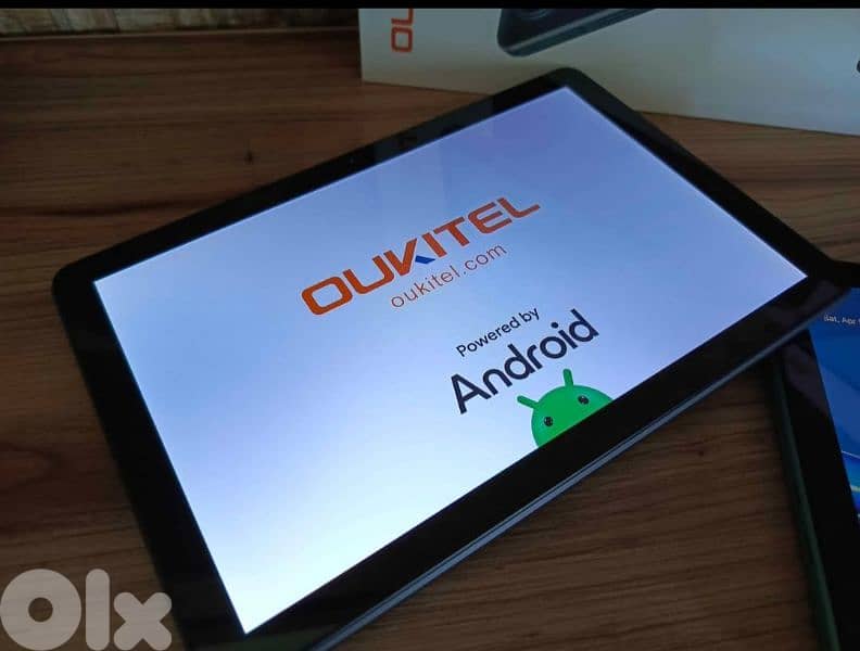 oukitel ot6 0
