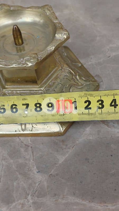 antique 8