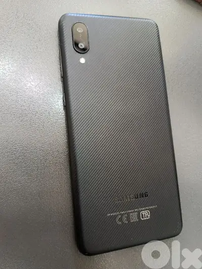 Galaxy A02