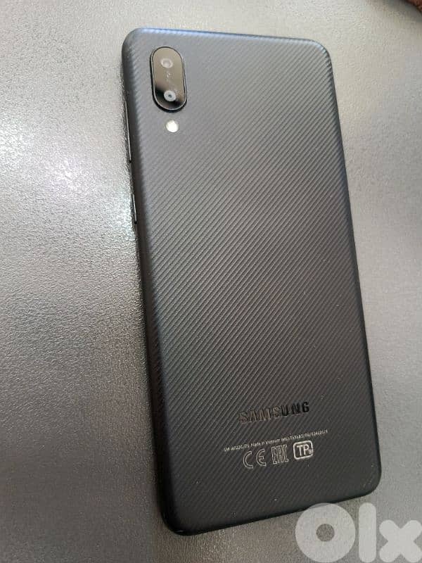 Galaxy A02 0