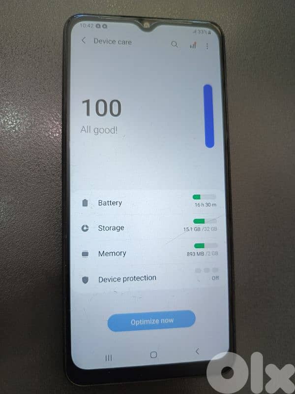 Galaxy A02 2
