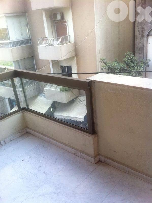 Room Dorms Foyer for girls Achrafieh Sassine AUST 0