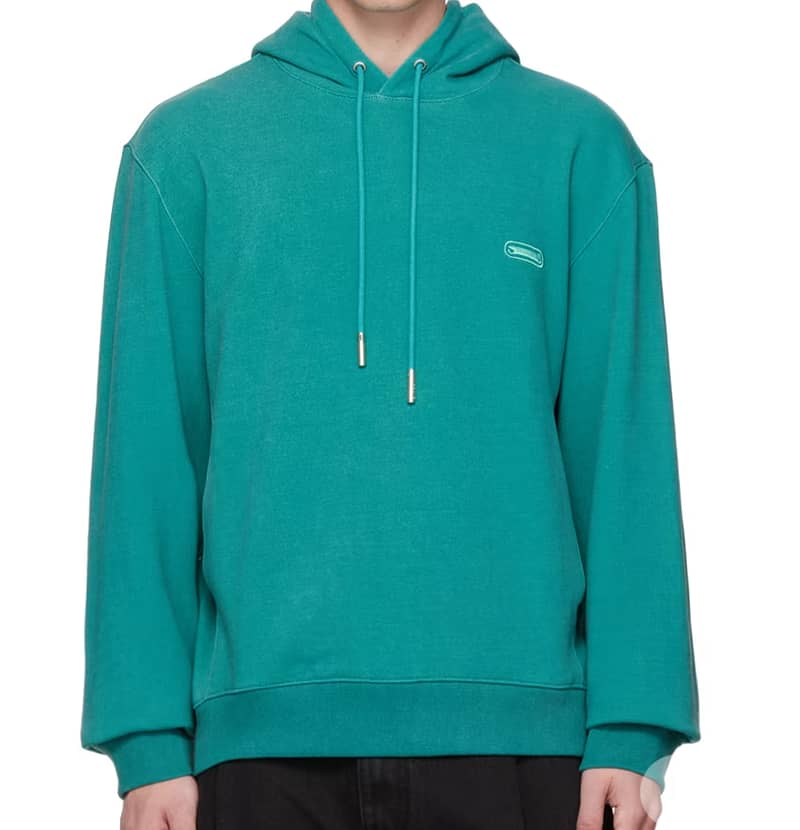 SOLID HOMME - Size 46 (ORIGINAL) 0