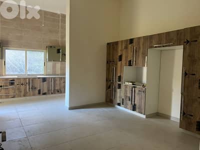 L20565 - Brand New Apartment For Sale in Bchamoun