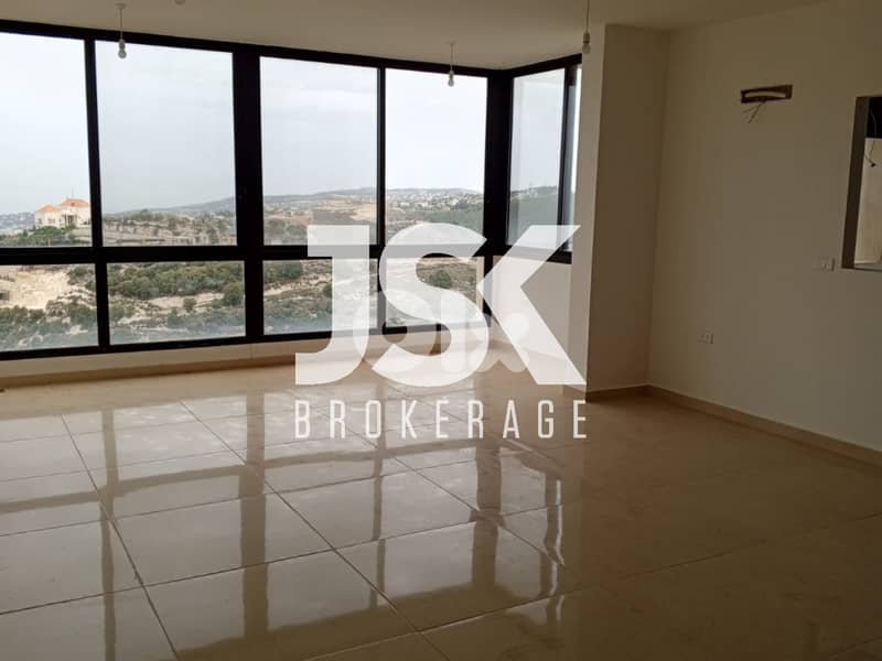 L20569 - Duplex For Rent in Hboub, Jbeil 0