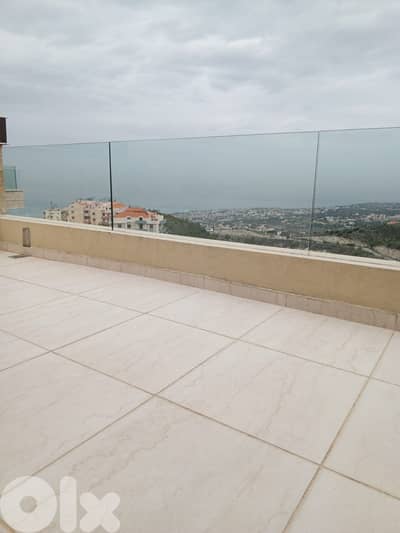 L20569 - Duplex For Rent in Hboub, Jbeil