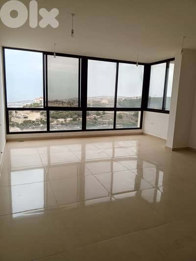 L20569 - Duplex For Rent in Hboub, Jbeil
