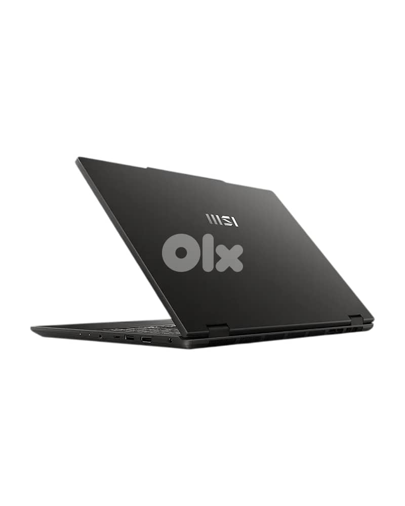 MSI STEALTH VENTUREPRO 15 A2RWFG-808XLB CORE 7 240H RTX 5060 15.6” 144 2