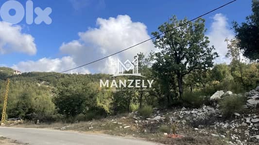 lands for sale in kfarsama-jbeil - ارض للبيع في كفرسما جبيل
