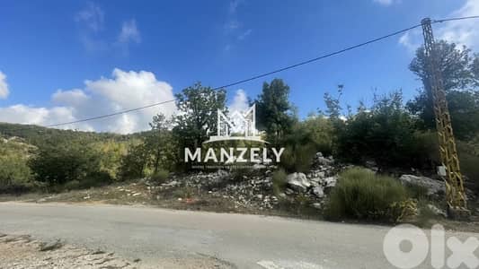 lands for sale in kfarsama-jbeil - ارض للبيع في كفرسما جبيل