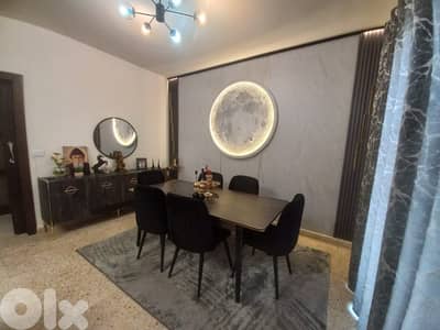 L20574 - Furnished 2-Bedroom Apartment For Sale in Bourj Hammoud