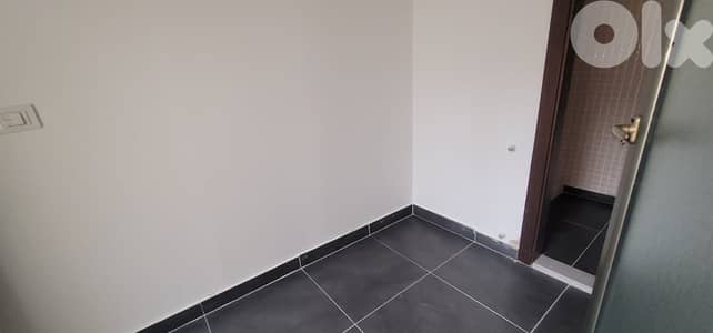 L20577 - Spacious Apartment With Terrace For Sale in Sahel Alma