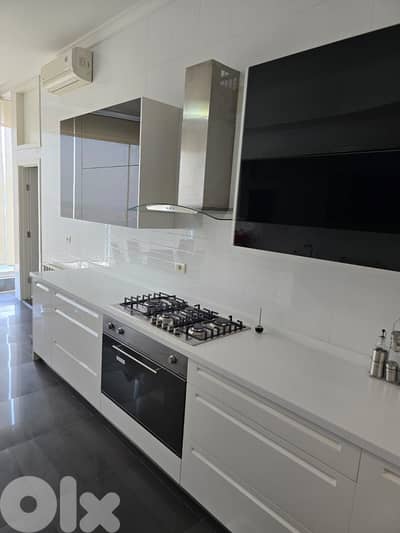 L20579 - Fully Furnished Decorated Duplex For Rent in Ghadir