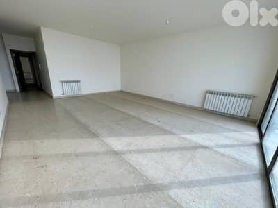187 QM Apartment in Adma, Keserwan with a Stunning Sea View
