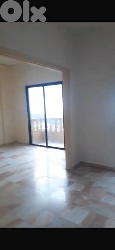 Apartment for sale in Bchamoun Apartment for sale in Bchamoun