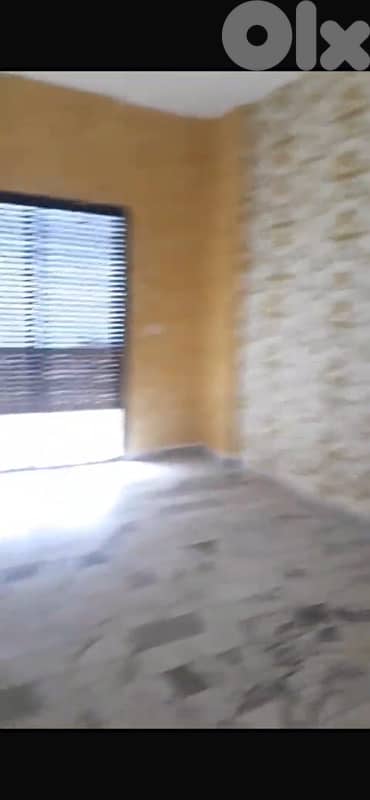 Apartment for sale in Bchamoun Apartment for sale in Bchamoun
