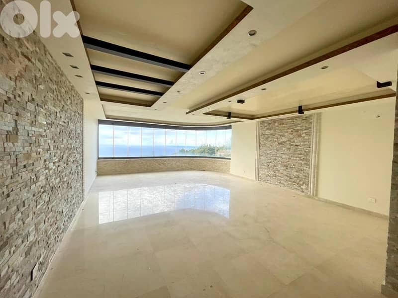 200 SQM Apartment in Adma with an Amazing View 0