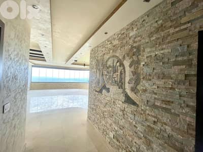 200 SQM Apartment in Adma with an Amazing View
