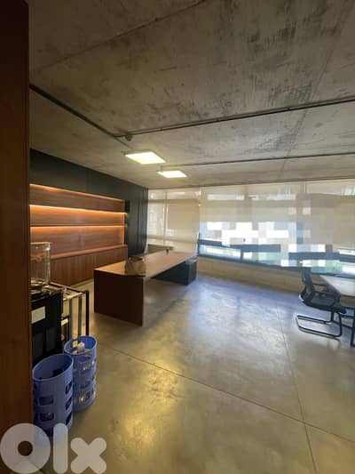 Office for Rent in Hazmieh.