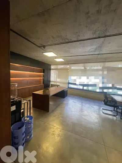 Office for Rent in Hazmieh.