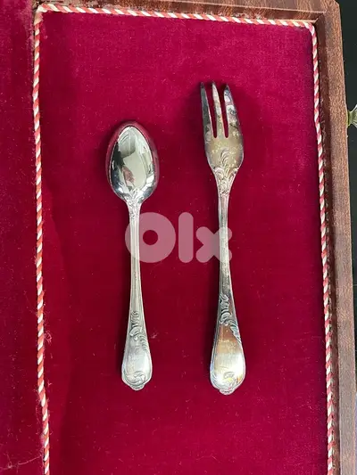 Auerhahn 90 cutlery