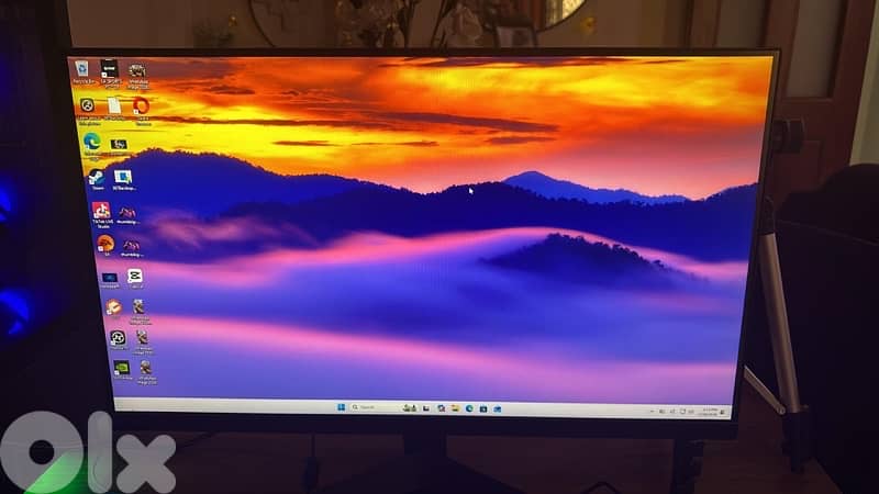 full pc gaming used like new. . ken 7a2o 1300$ lym 750$. 5