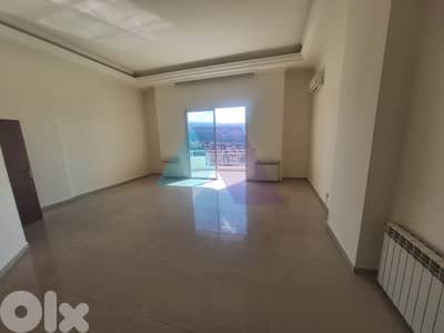 230m2 apartment+mountain view 4sale in Bet Mery - شقة في بيت مري