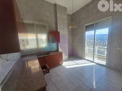 230m2 apartment+mountain view 4sale in Bet Mery - شقة في بيت مري
