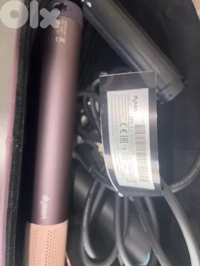 dyson Hs09 Coanda 2x