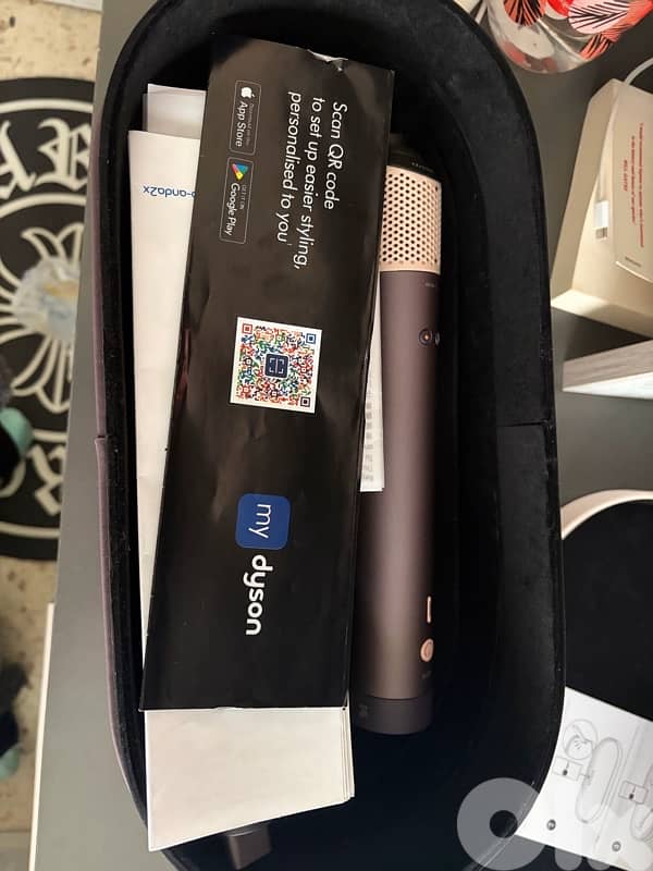 dyson Hs09 Coanda 2x 5