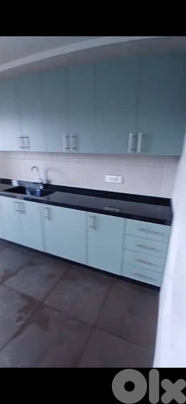 Ain Saade – 170 SQM – Unfurnished Apartment – Rent: $14,400/Year