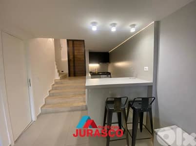 chalet duplex in faraya 90m / شاليه دوبلكس للبيع في فاريا