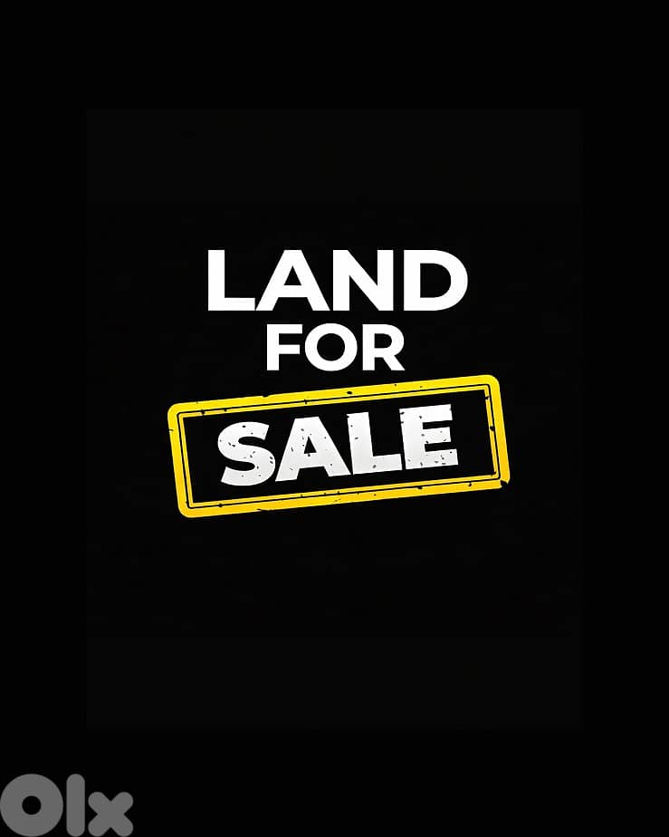 Land for Sale – Baabdat – SGHG124 0