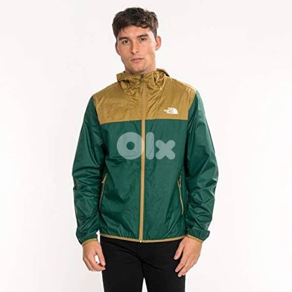 the north face cyclone 2.0 jacket 0
