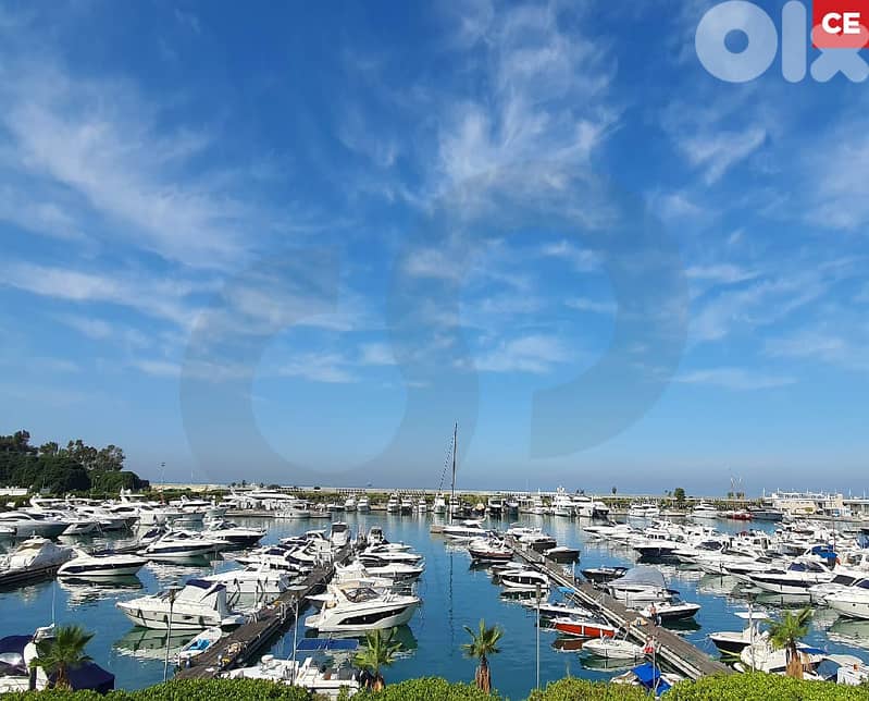 Luxury at it's Finest / Waterfront City / Best Port View REF#CE98161 0