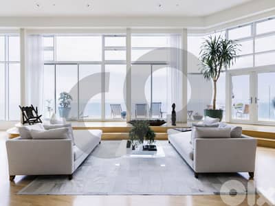 Luxury at it's Finest / Waterfront City / Best Port View REF#CE98161