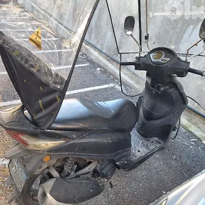 symphony 200 cc