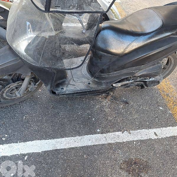 symphony 200 cc 1