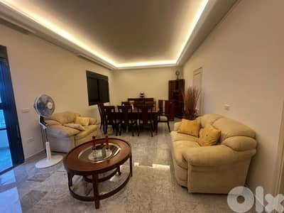 Apartment for Rent in Naccache
شقة للإيجار في النقاش Apartment for Rent in Naccache
شقة للإيجار في النقاش