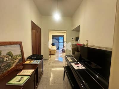 Apartment for Rent in Naccache
شقة للإيجار في النقاش Apartment for Rent in Naccache
شقة للإيجار في النقاش