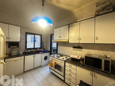 Apartment for Rent in Naccache
شقة للإيجار في النقاش Apartment for Rent in Naccache
شقة للإيجار في النقاش