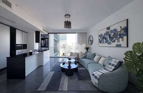 Luxury Apartment For Rent in Saifi شقة فخمة للايجار في الصيفي Luxury Apartment For Rent in Saifi شقة فخمة للايجار في الصيفي