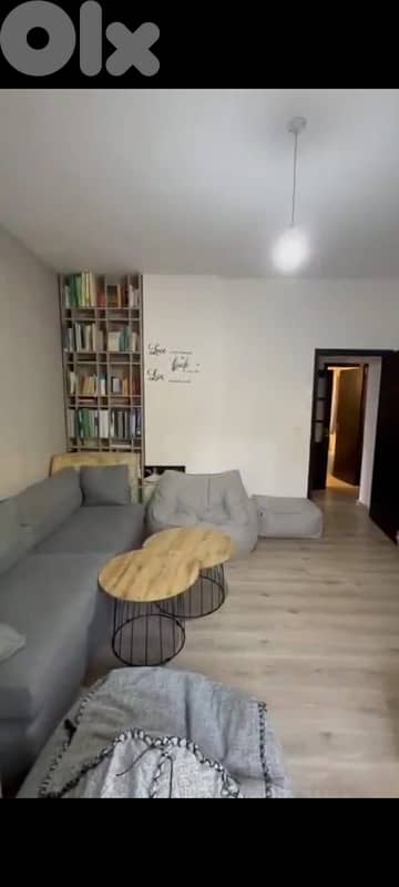 3 Bedroom Apartment for Sale in Bsalim شقة 3 غرف نوم للبيع في بصاليم