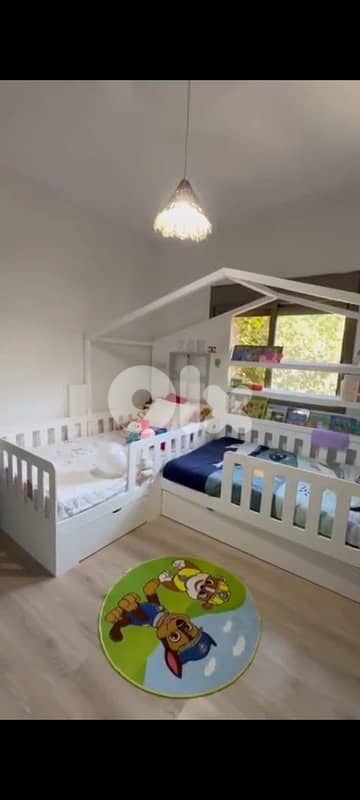 3 Bedroom Apartment for Sale in Bsalim شقة 3 غرف نوم للبيع في بصاليم