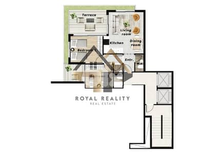 under construction apartment for sale in achrafieh beirut