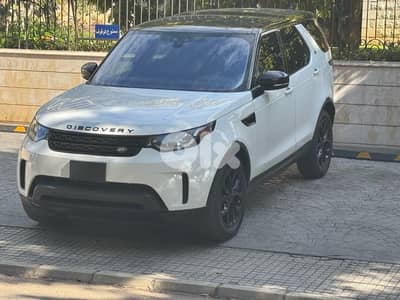 Discovery 2019 Super Clean 59000 Miles only