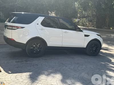 Discovery 2019 Super Clean 59000 Miles only